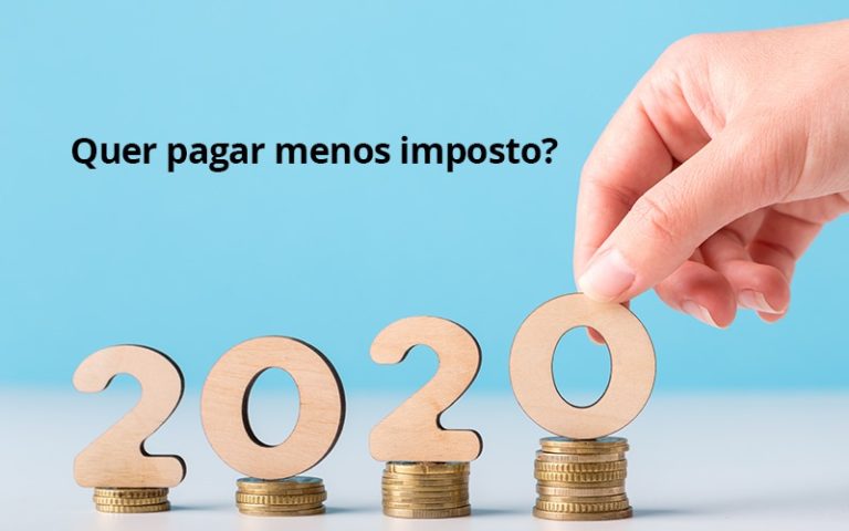 Ir 2020 Quer Pagar Menos Impostos Veja Lista Do Que Pode Descontar Ou Nao - Paulista Contabilidade empresarial