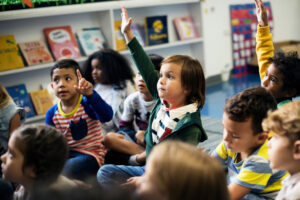 Trabalhador Deve Comprovar Frequencia Dos Filhos Na Escola - Paulista Contabilidade empresarial