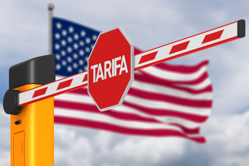 Eua Impoem Tarifa De 50 Sobre Exportacoes Brasileiras - Paulista Contabilidade empresarial