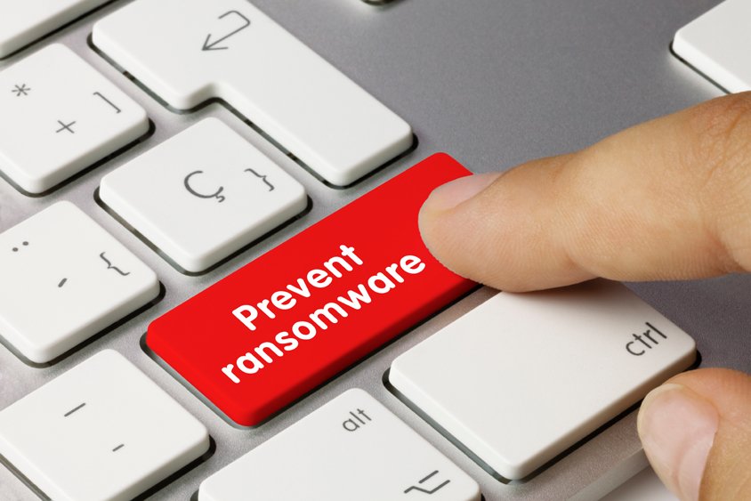 Pmes Ganham Manual Para Se Protegerem Contra Ransomware - Paulista Contabilidade empresarial