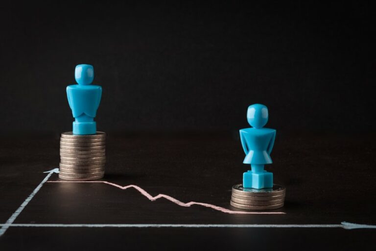 Empresas Tem De Relatar Igualdade Salarial Ate O Fim Do Mes - Paulista Contabilidade empresarial