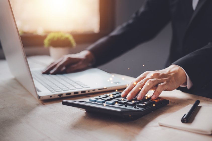 Nova Norma Disciplina A Relacao Entre Fisco E Contribuintes - Paulista Contabilidade empresarial